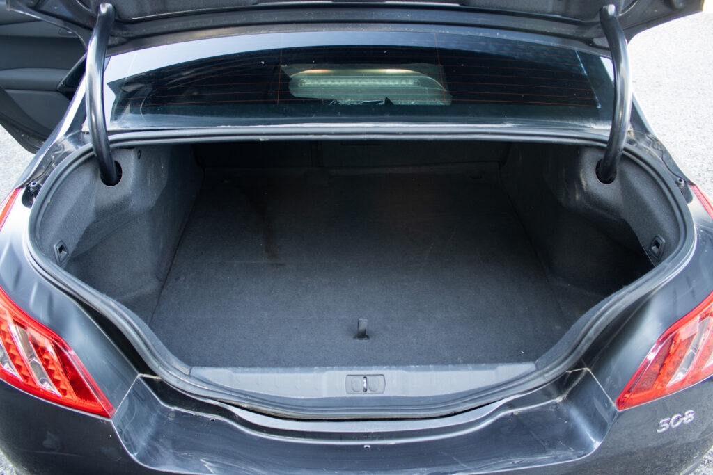 Peugeot 508 1.6 THP BVM6 Active - 18