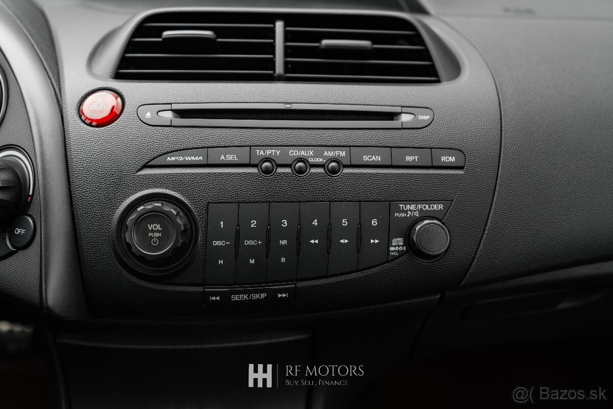 Honda Civic TYPE R - 18