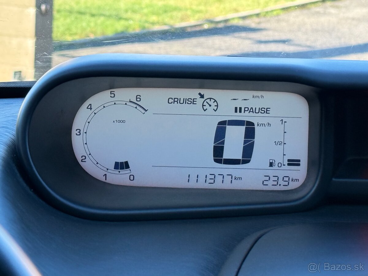 Citroën C3 Picasso VTi 120 Seduction (111 300km) - 18