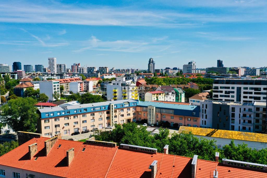 | veľkometrážny moderný byt v pulzujúcej lokalite Karadžičov - 18