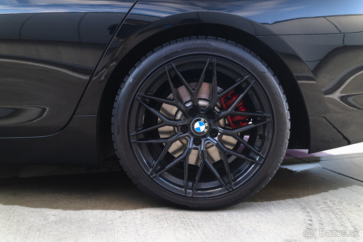 BMW 640d 2017 Grand Coupe - 18