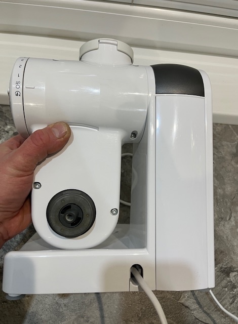 Bosch mum 4855/07 kuchynský robot 600w - 18