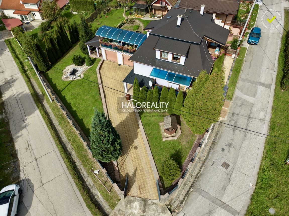 HALO reality - Predaj, rodinný dom Krompachy, Veterná ulica - 18