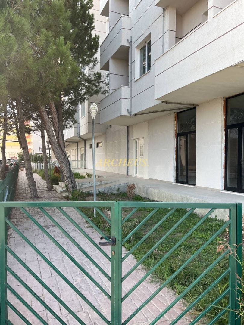 2 izbový apartmán pri mori v Albánsku s terasou, 50m2 - 18