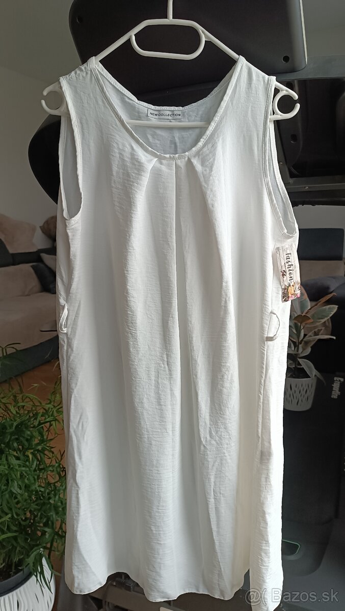 Dámske bundy šaty - 18