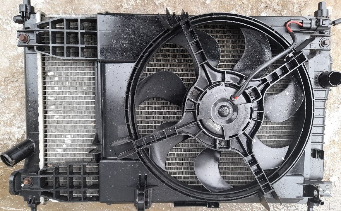 CHEVROLET AVEO 63KW 0918495977 - - 18