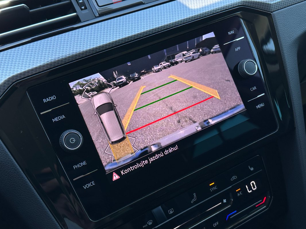 Volkswagen Passat Alltrack ALLTRACK 2.0 TDi 4Motion DSG - 18