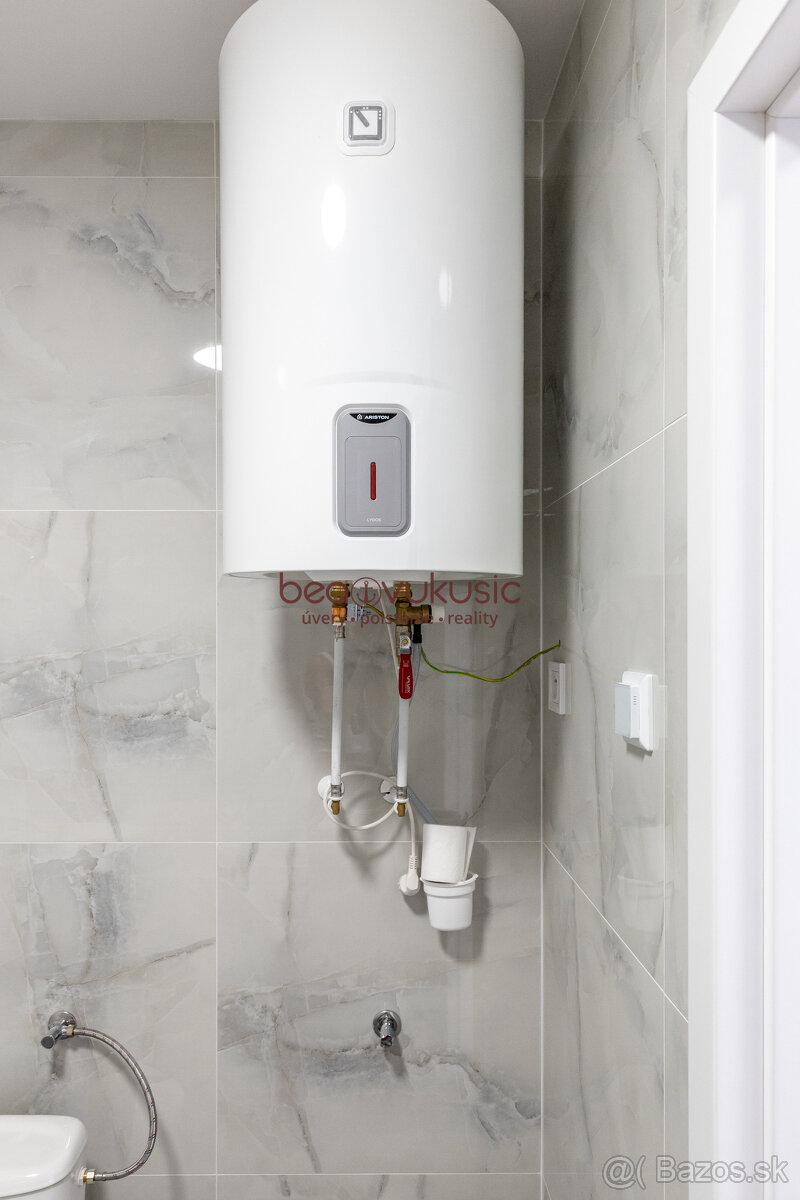 REZERVOVANÉ_"TURŇA LIVING"_obnovený bytový dom_16 bytov_1 - 18