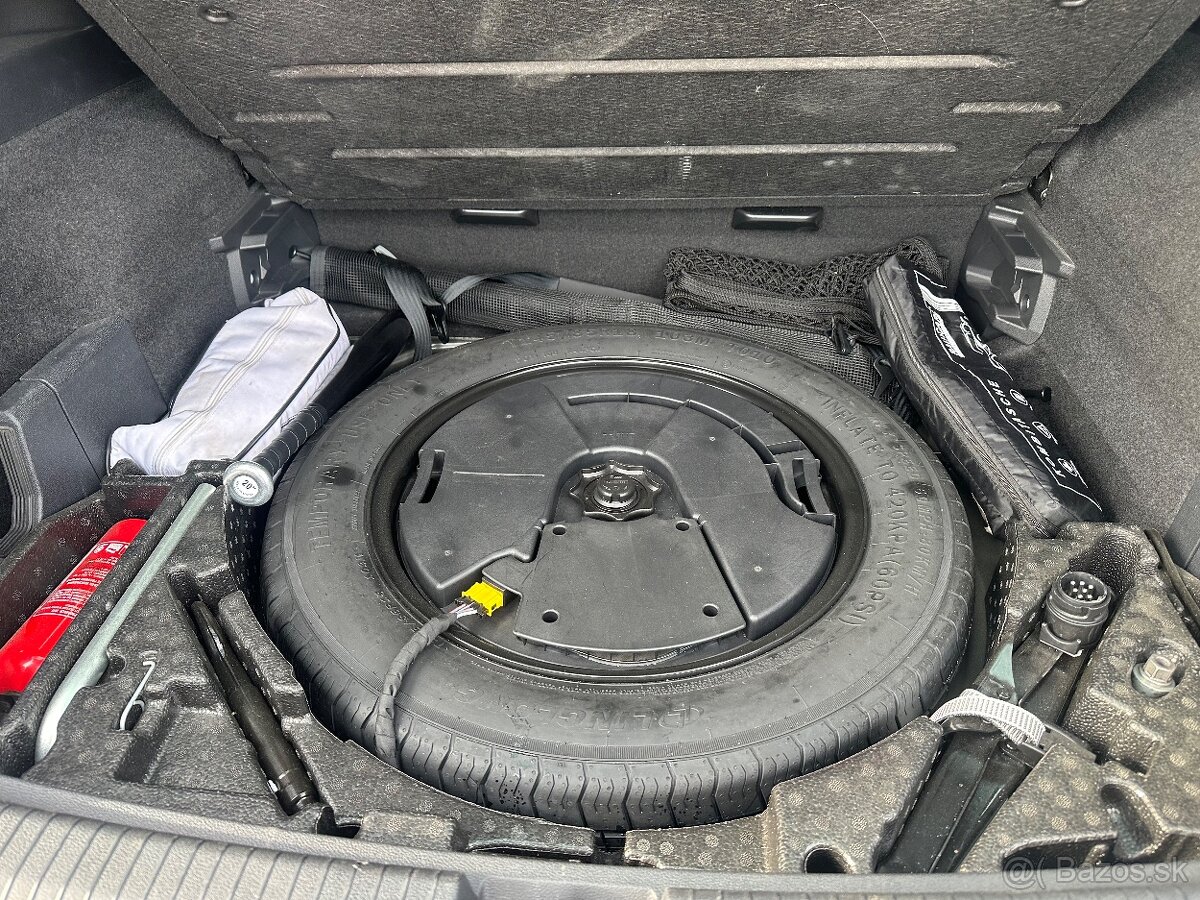 ✅SEAT TARRACO 2.0tdi DSG 4drive facelift - 18