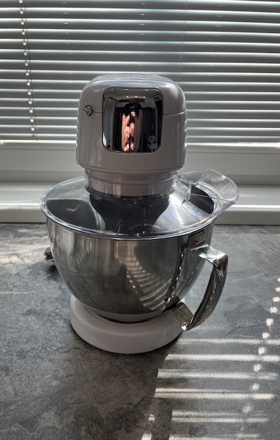 Sencor STM 6350WH 1000w kuchynský robot - 18