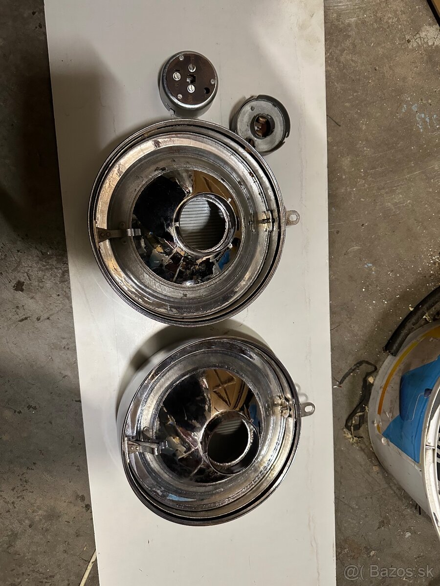 Skoda spartak 440 - 18