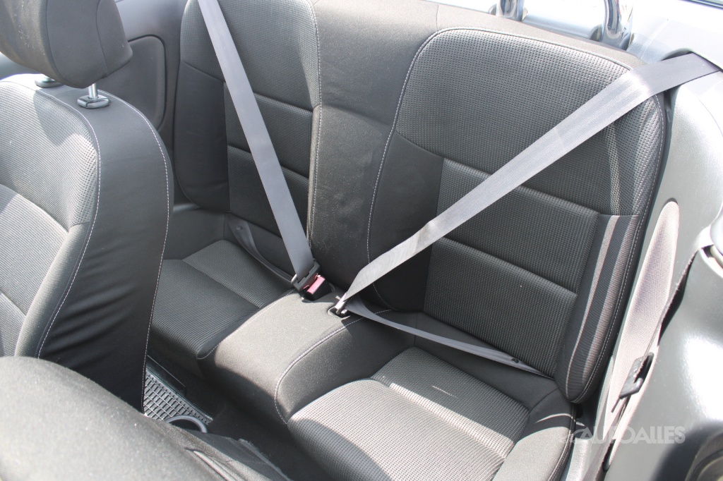 Peugeot 207 CC 1,6 VTi 88 kW - 18