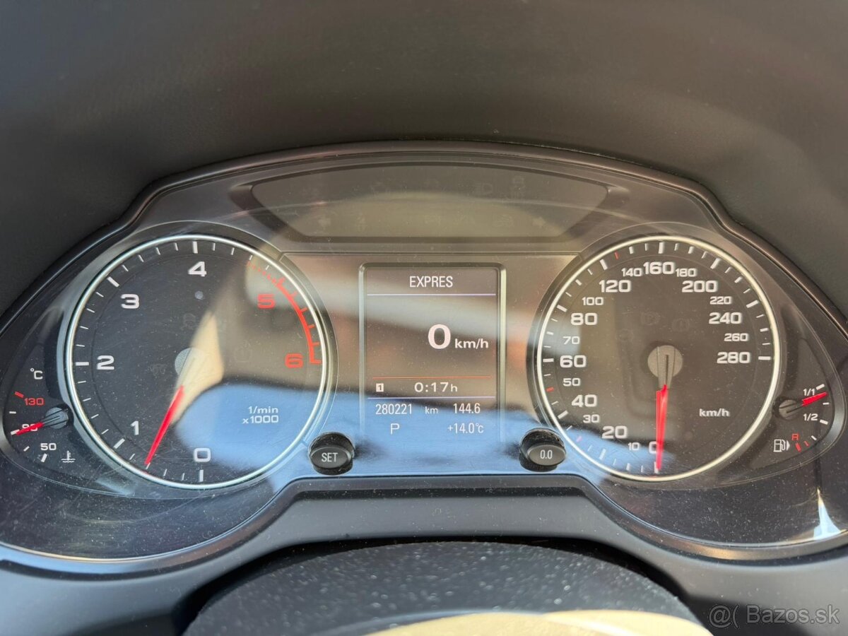 Audi Q5 QUATTRO 8 499 € - 18