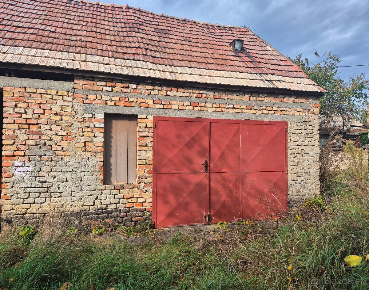 Rodinný dom na predaj v obci Pribeta. - 18