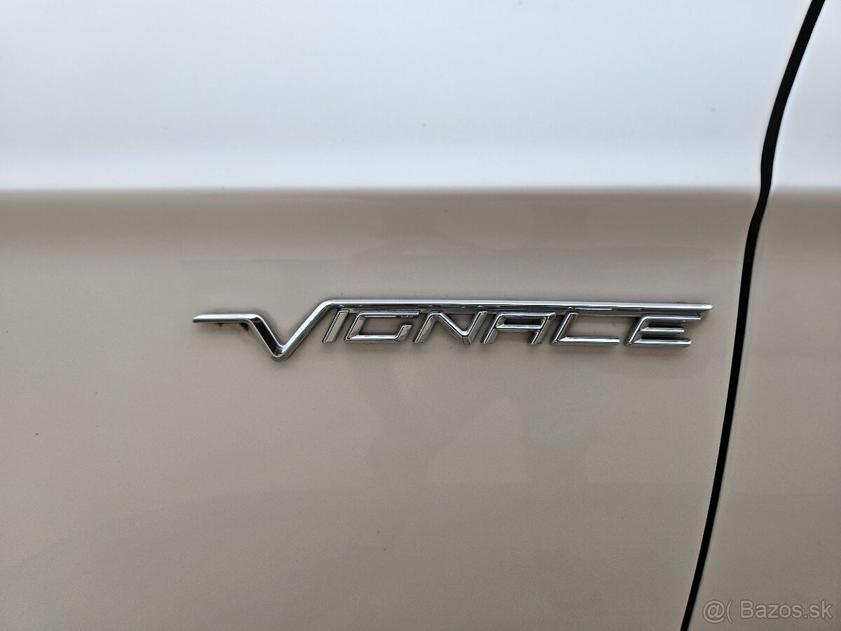 Ford Mondeo Combi 2.0 TDCi Duratorq Vignale A/T - 18