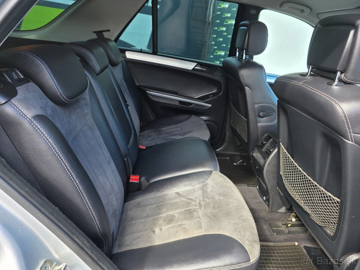 Mercedes-Benz ML 3.0 CDI A/T 4MATIC - 18