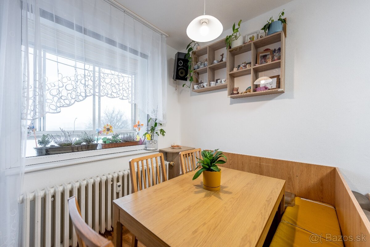 3-izb. Bielocerkevská, Košice - 18