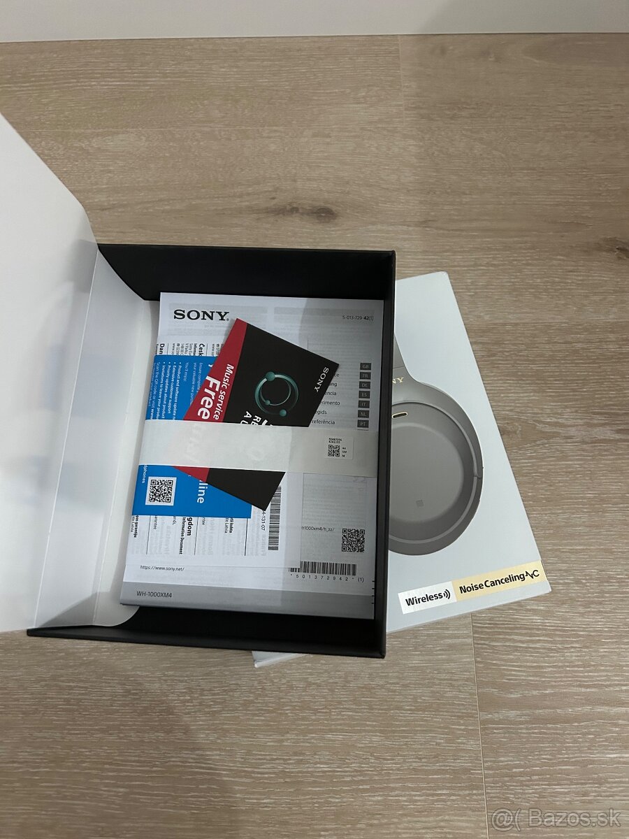 SONY WH-1000XM4 - 18