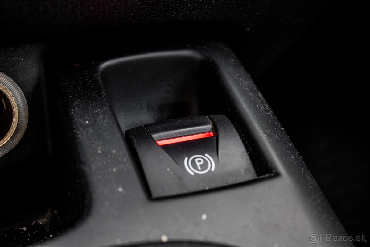 Renault Mégane Scénic 1.5 dci 2011 - 18