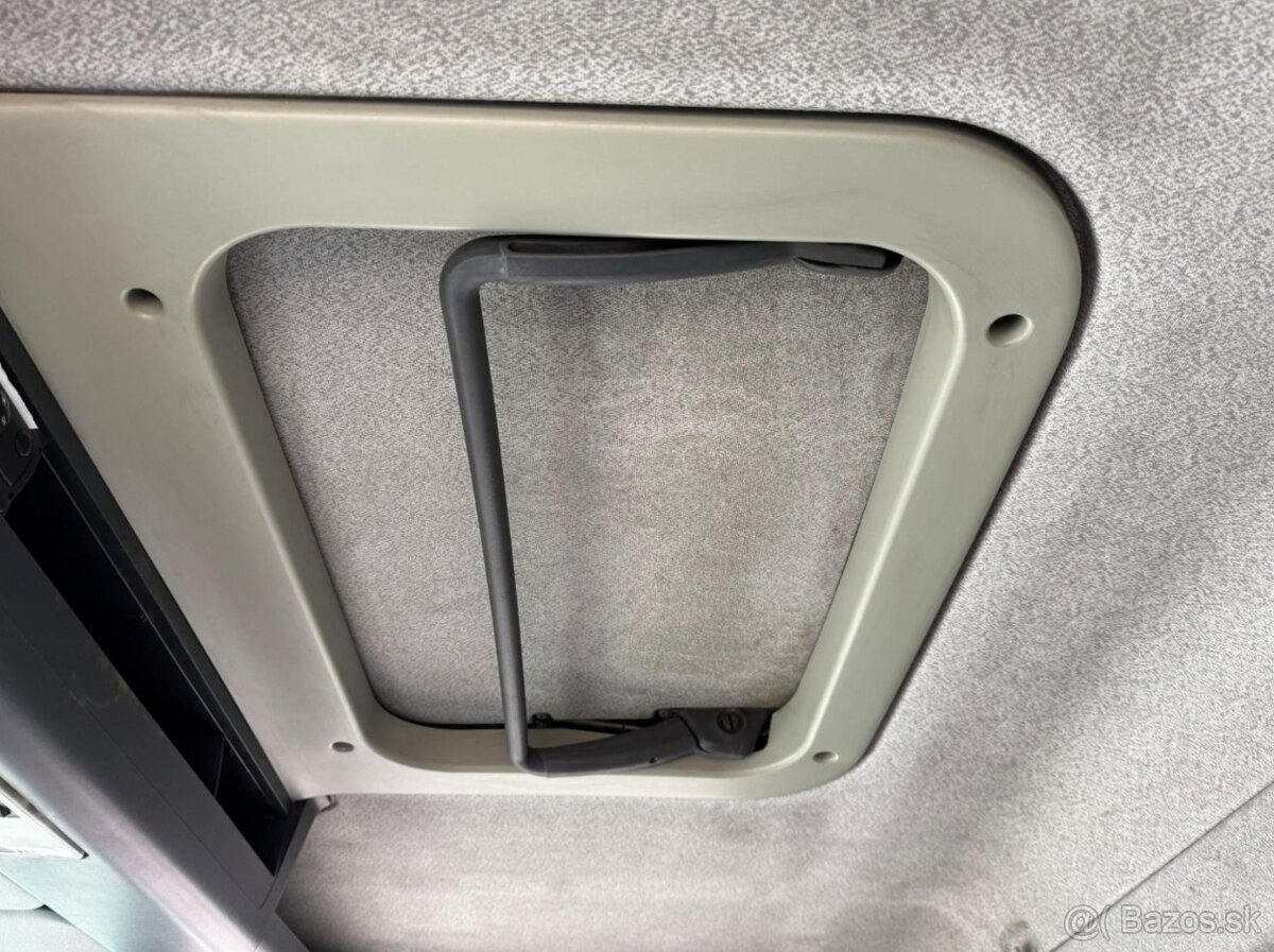 MAN TGL 8.180, ČELO, SHRNOVAČKA/6702/ - 18