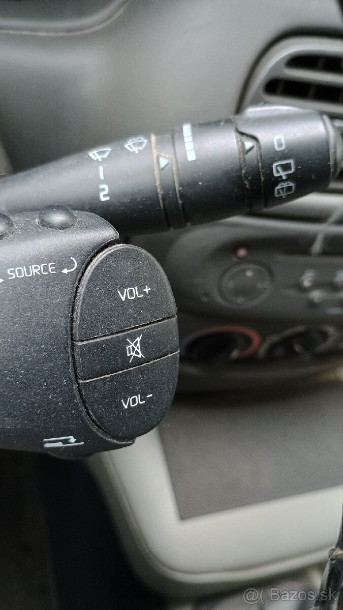 Renault Scenic mk1 (rv.2000) - 18