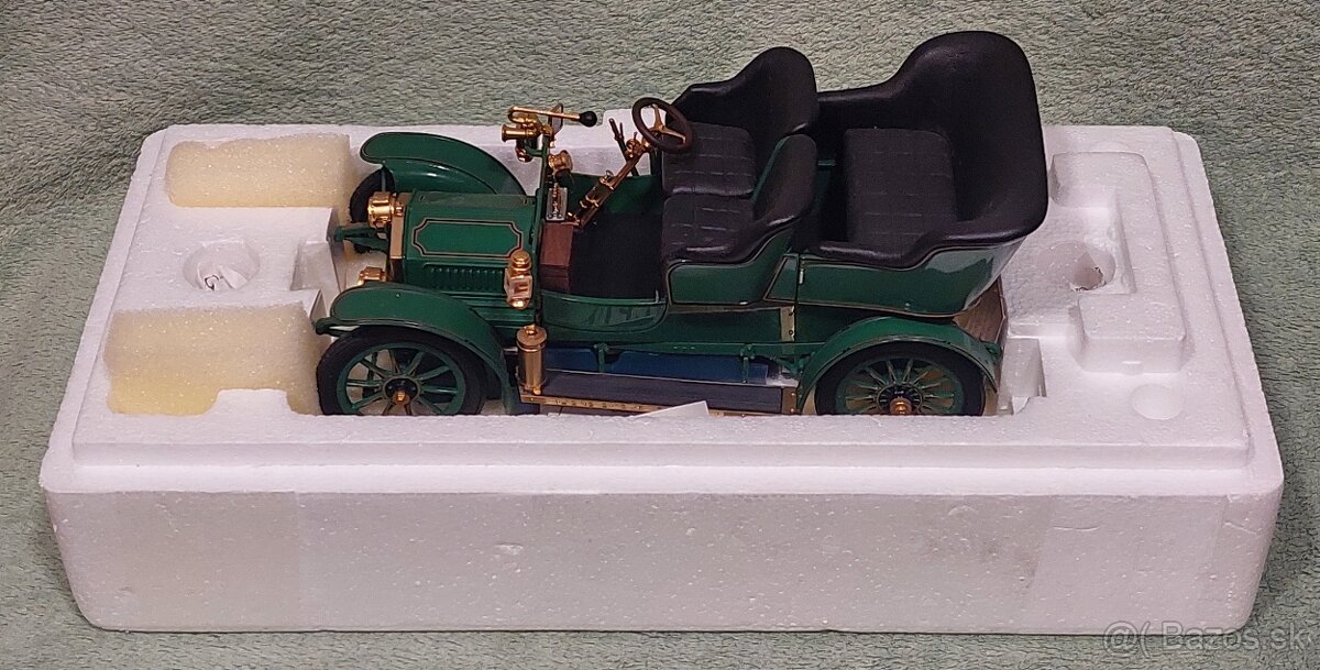 Rolls Royce 1905 - Franklin Mint 1:16 - 18