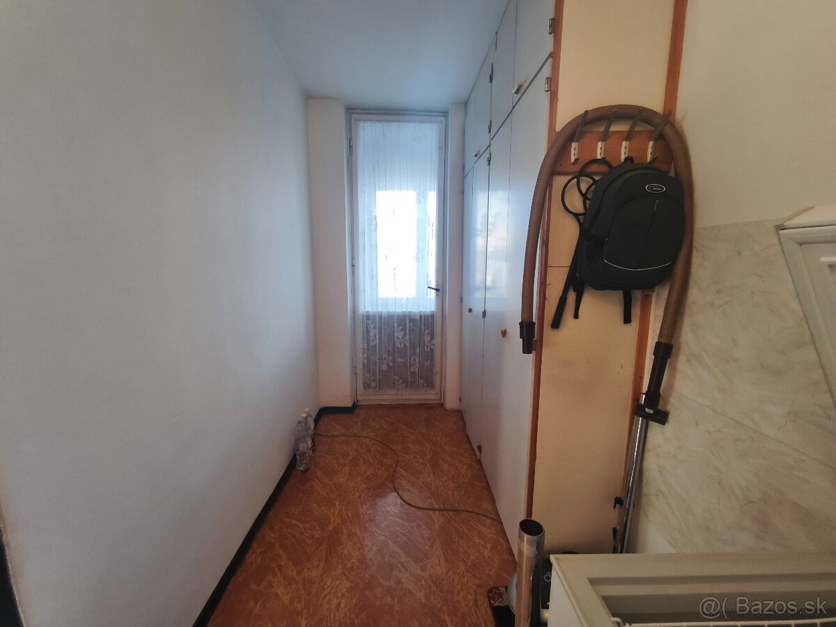 PREDAJ 3,5- izbový byt v úplnom centre mesta - 18