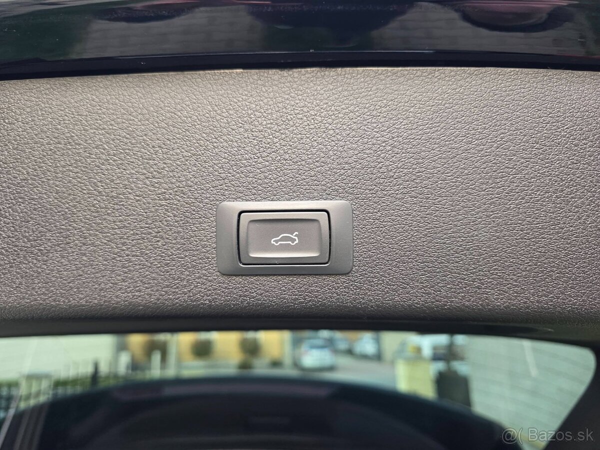 Audi e-tron 50 S-LINE 230 kW 313PS Quattro, Panoráma, Matrix - 18