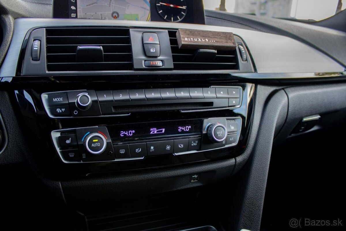 BMW Rad 4 Gran Coupé AJ NA SPLÁTKY / PROTIÚČET - 18