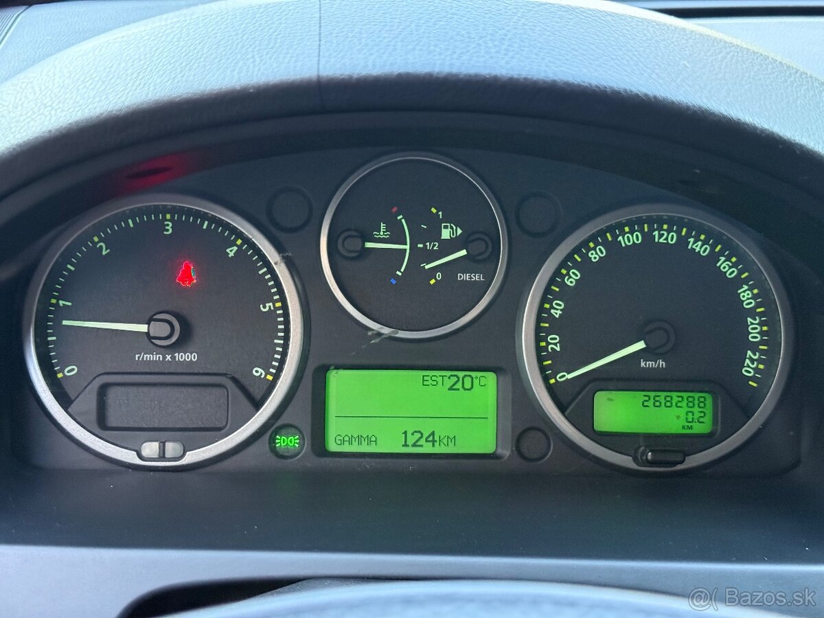 Land Rover Freelander 2 2.2 Td4 XS - 18