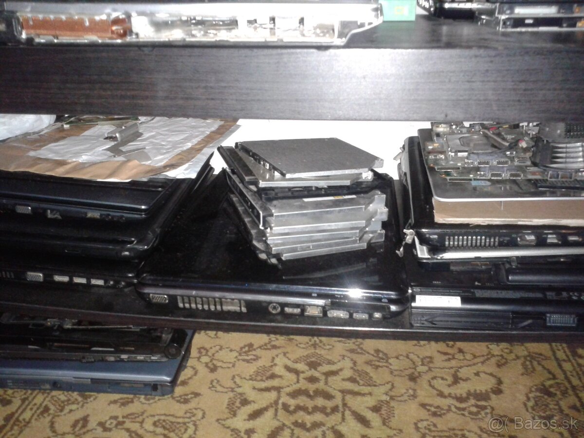 Náhradné diely Acer,Asus,HP, Dell,Lenovo,Toshiba, atd. - 18