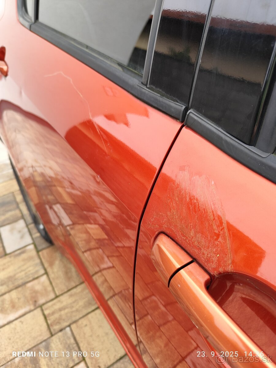 Predám Suzuki Swift s benzínovým motorom 1.3i a výkonom 67kw - 18