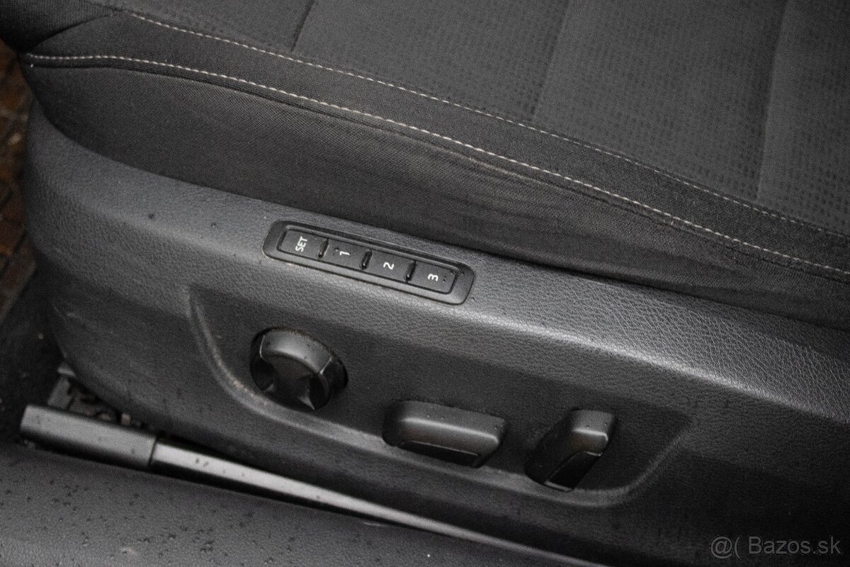 ŠKODA SUPERB 2.0 TDI DSG 110kW 2018 - 18