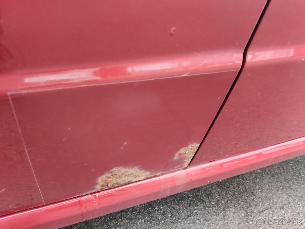 Škoda Fabia - 18
