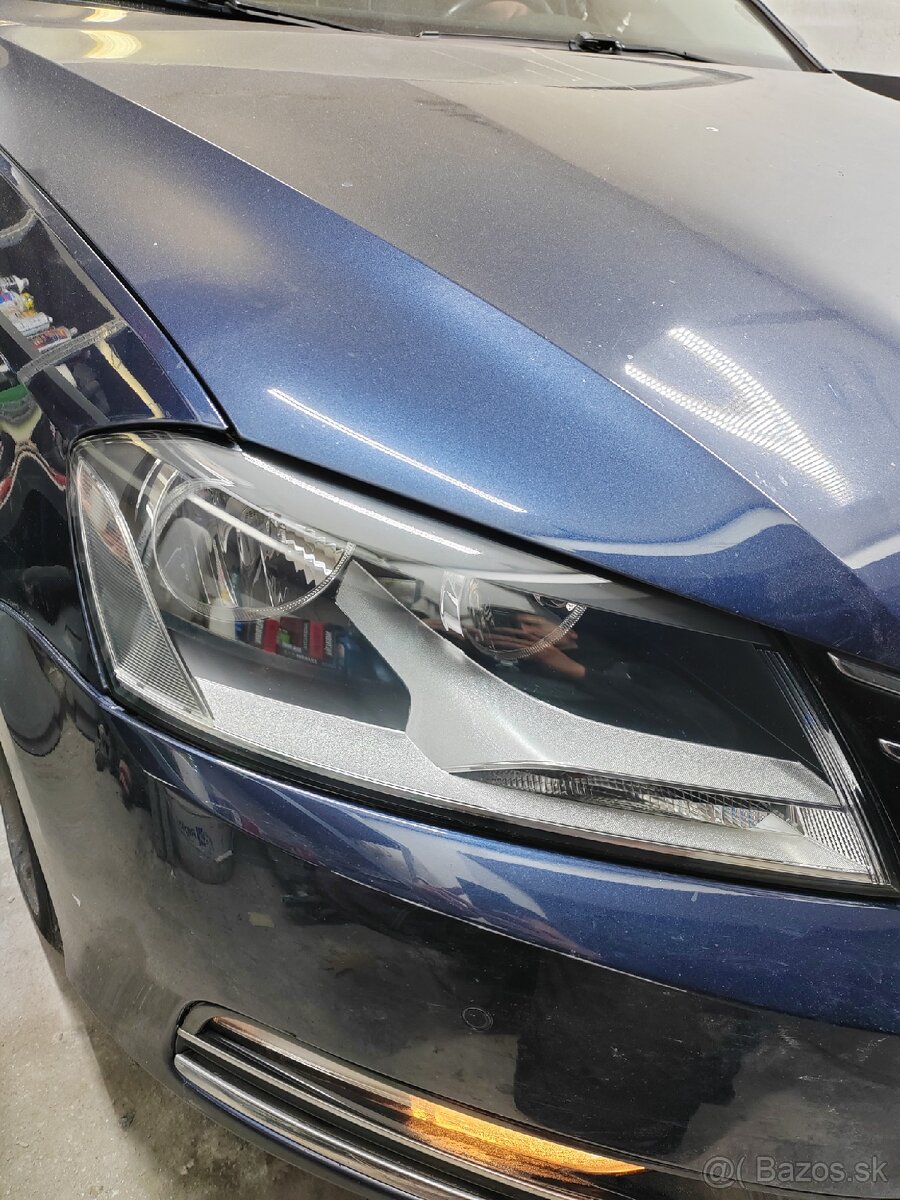 Renovácia svetlometov - 18