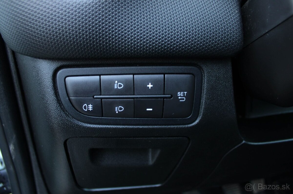 Fiat Punto 1.2 rv. 2018 - 18