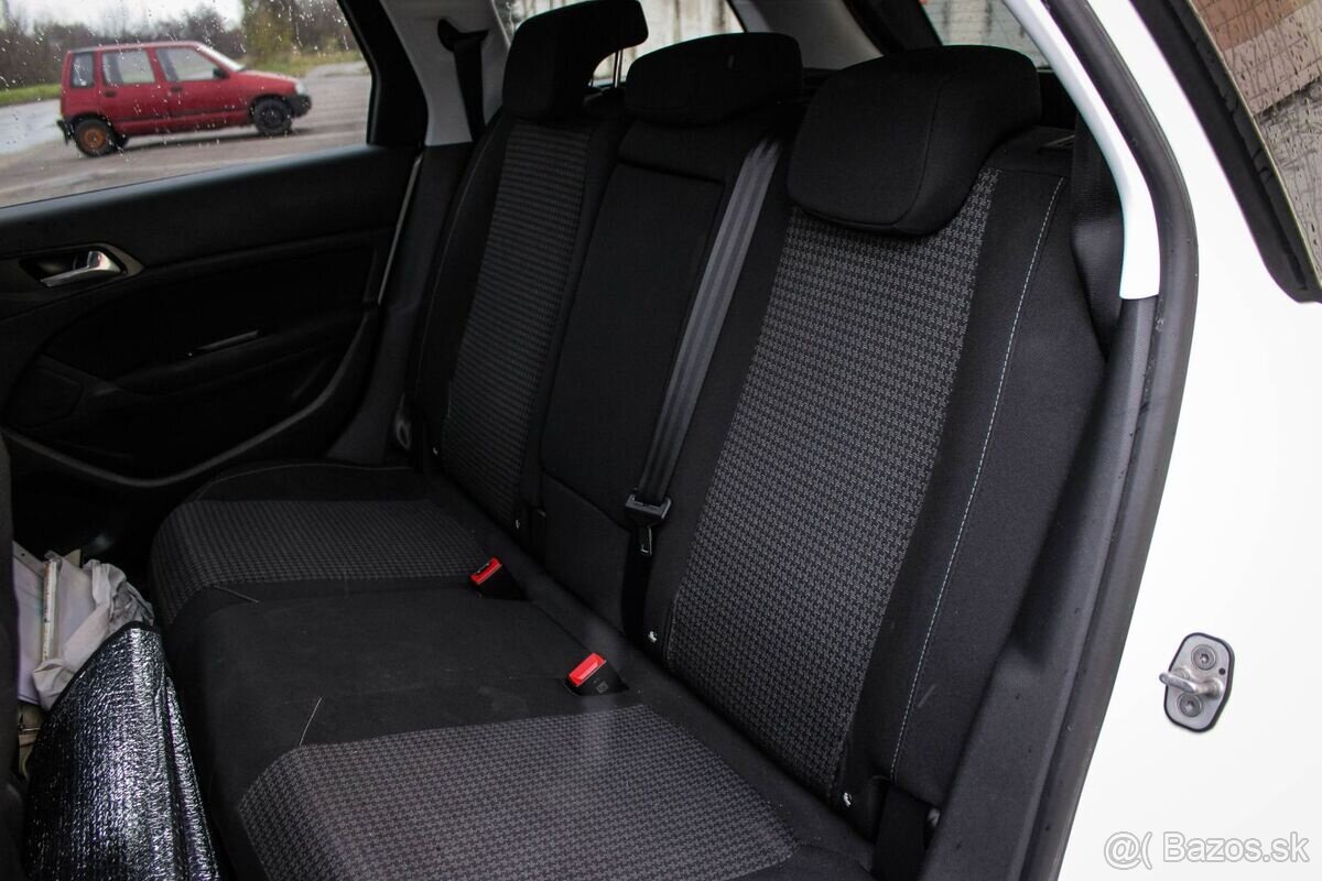 Peugeot 308 1.6 BlueHDi S S Active - 18