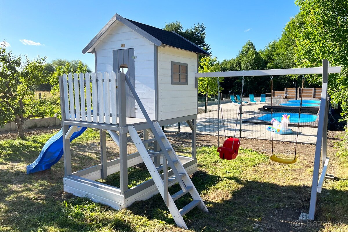 Penzión v Pavčinej Lehote - NA PREDAJ - 18