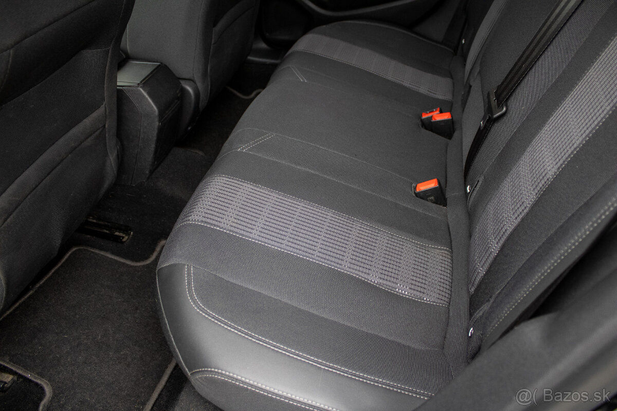 Peugeot 308 SW 1.5 BlueHDi - 18