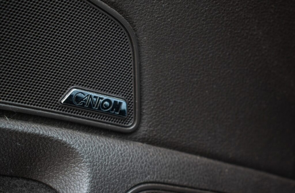 Škoda Superb Combi 2.0 TDI 190k 4×4 L&K DSG - 18