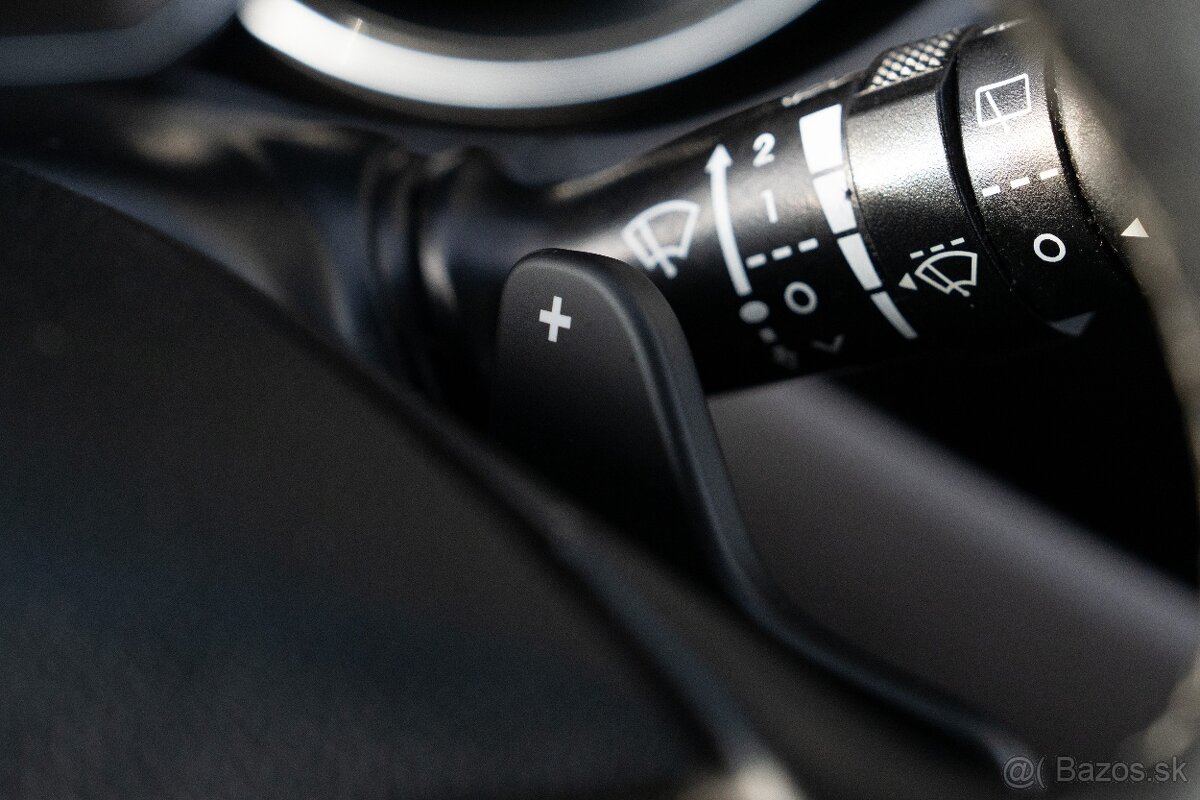 Kia Ceed GOLD, automat, úplná história - 18