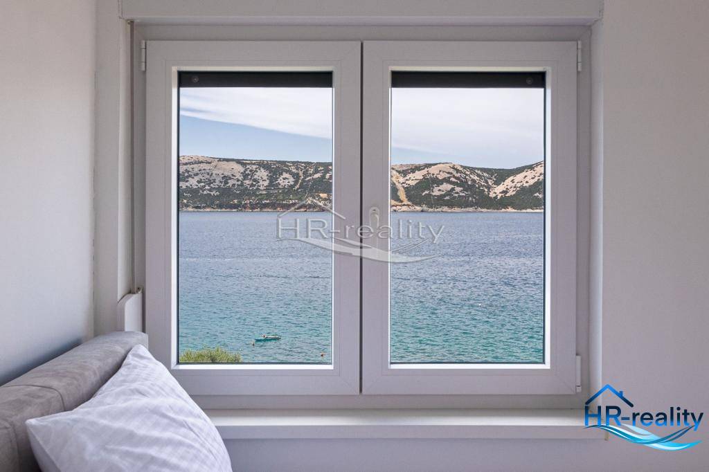 Krásny apartmán v Starej Novalji, 2 rada od mora - 18