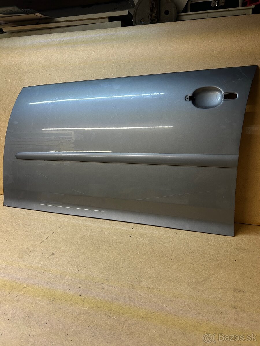 Diely na Volkswagen Golf 5 / GTI - 18