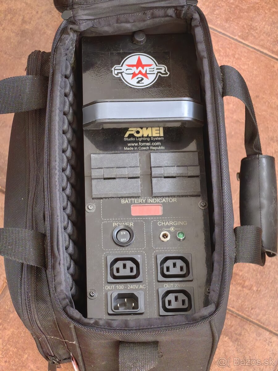 osvetľovacia technika - 18