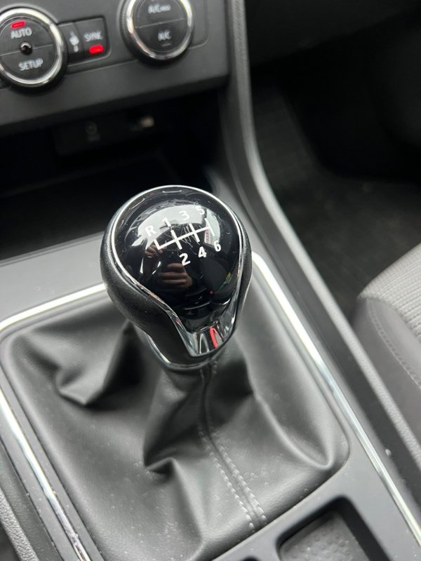 Seat Leon ST 1.4 TGI S&S Reference - 18