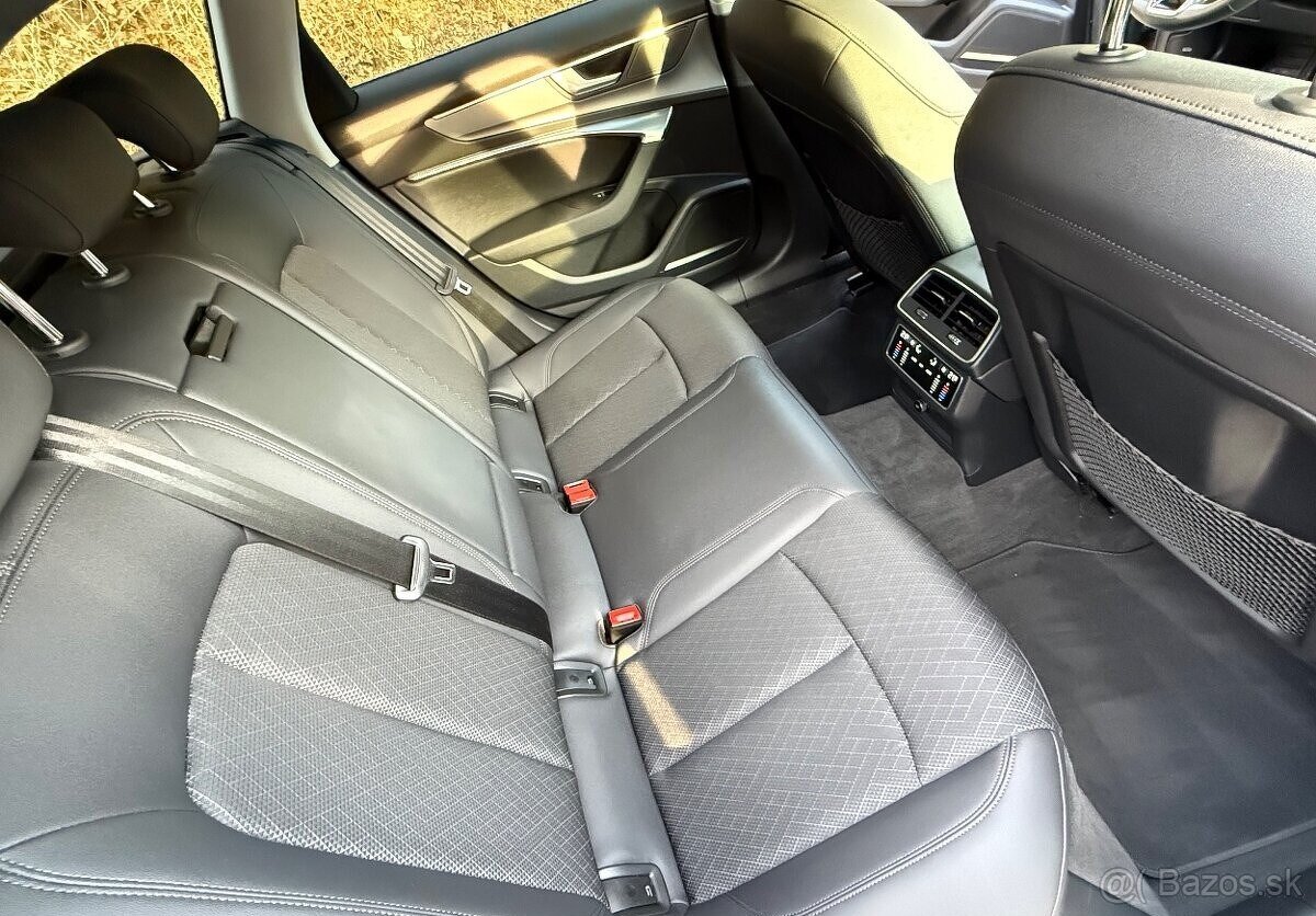 Audi A6 Allroad 50TDi, QUATTRO, B&O, WEBASTO - 18