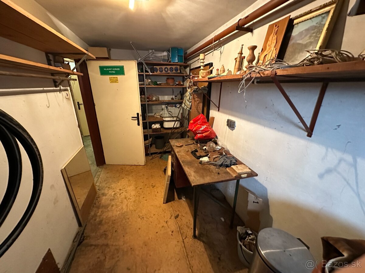 5 izbovy luxusny byt Trencin - 18