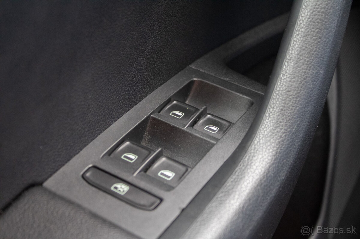 Škoda Octavia 2.0 TDI Ambition 110 kW - 18