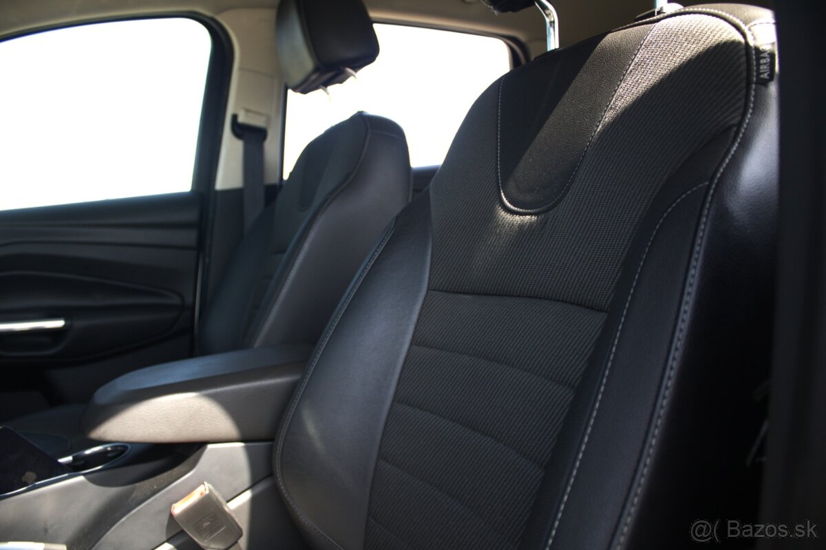 Ford Kuga 2.0 TDCi Titanium X AWD Automat AT6 163k - 18