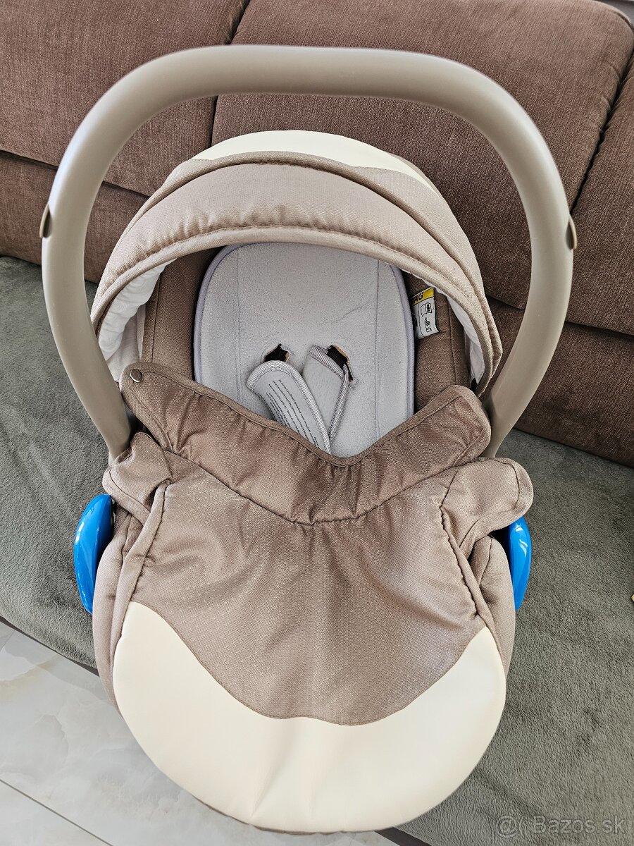 Camarelo 3 kombinácia - 18